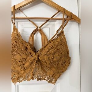 Aerie | Crochet Lace Bralette